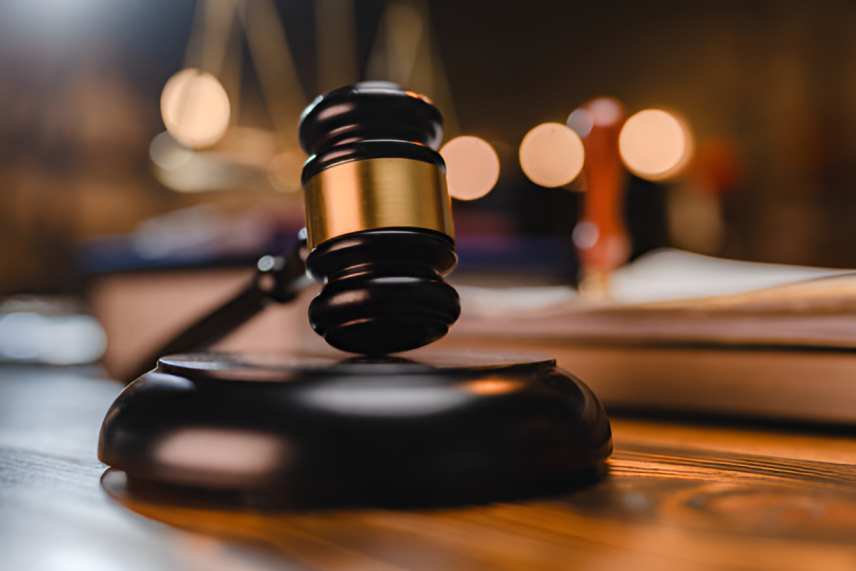 Students left in limbo after court declines to rule on bursary case