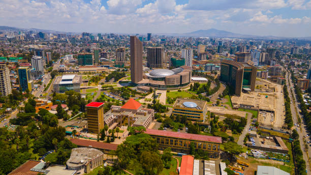 Ethiopia signs Sh219.3 billion investment deals in minerals and energy