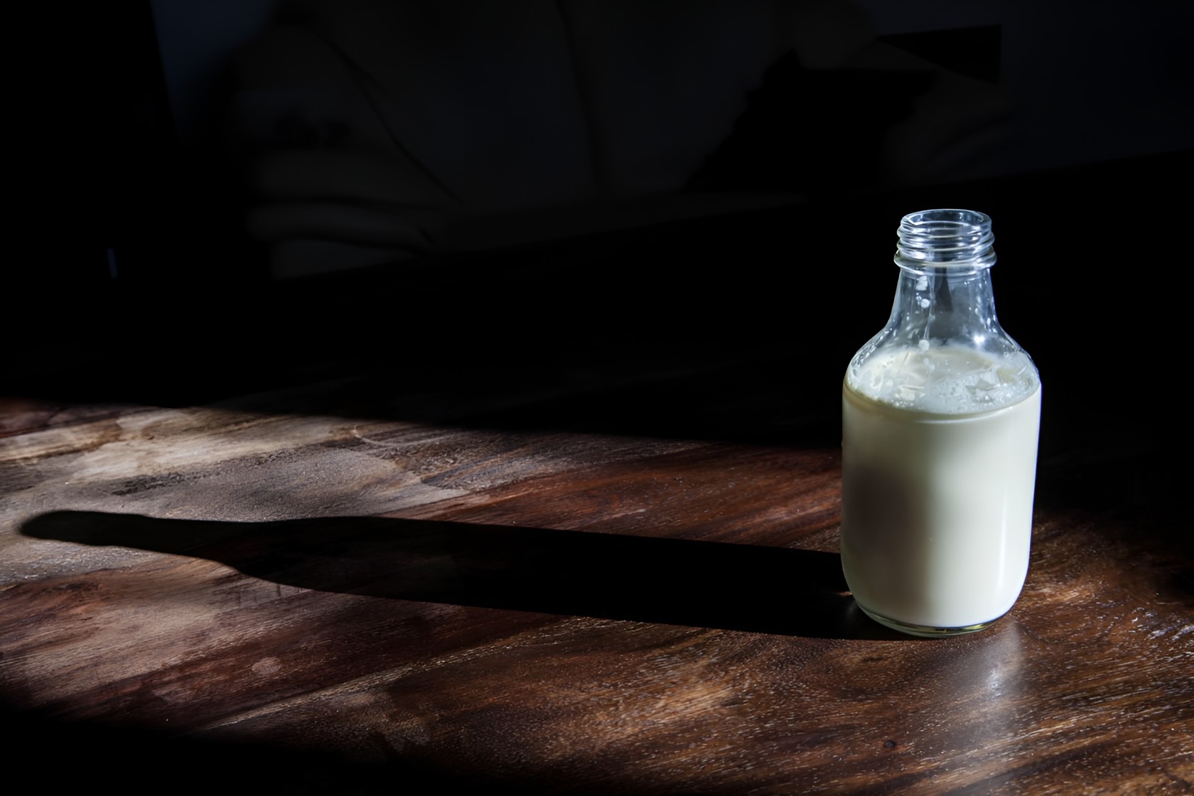 Suspected contaminated milk leads to 25 being hospitalized in Bungoma