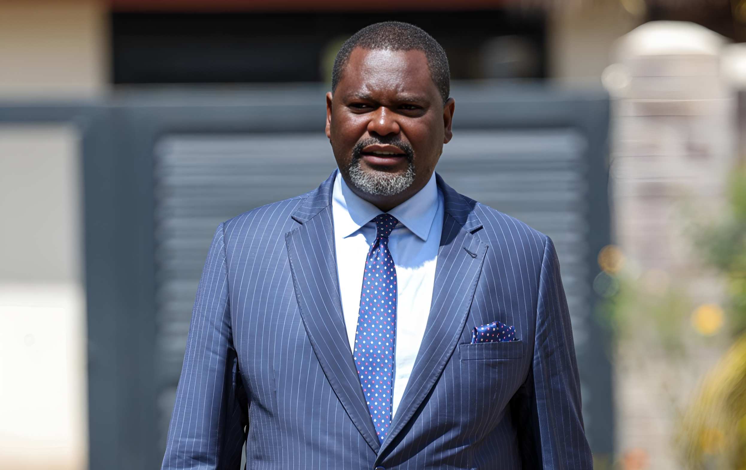CS Ruku orders probe into NYS fund misuse, demands reforms