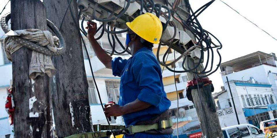 Rural power sales drop to Sh12.4bn despite user growth