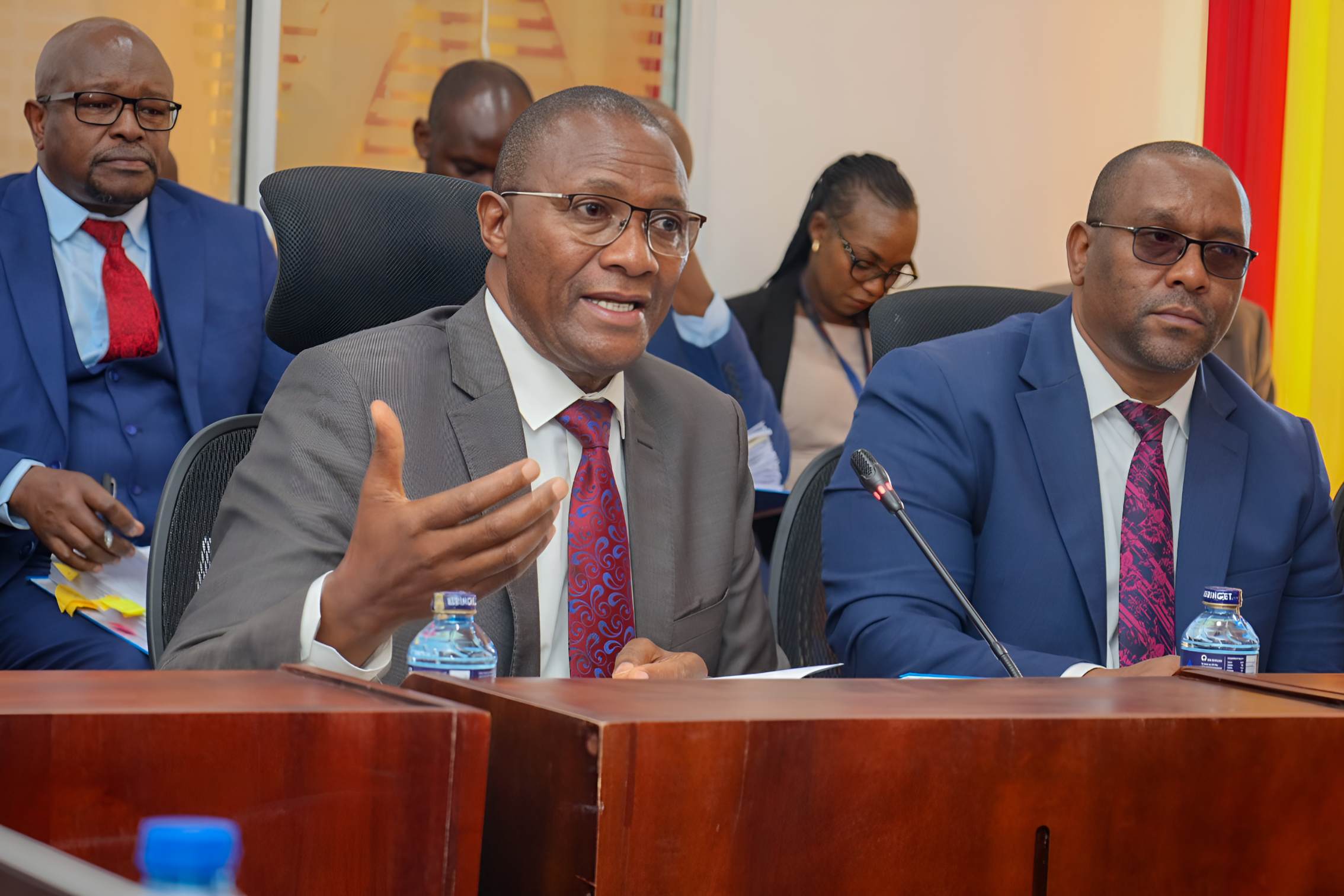 Nyandarua County probes Ol Kalou land deals