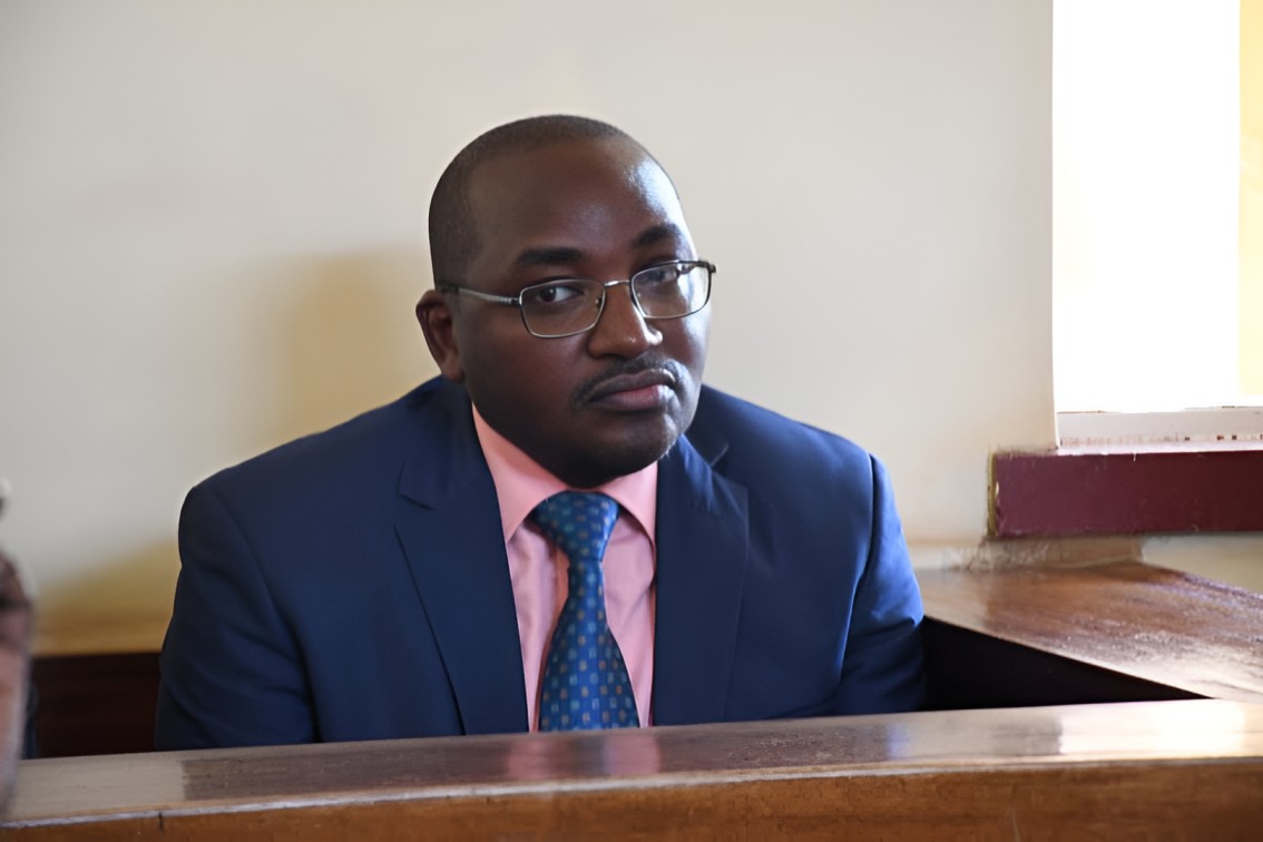 Police visit Juja MP Koimburi in hospital, unable to conduct interview