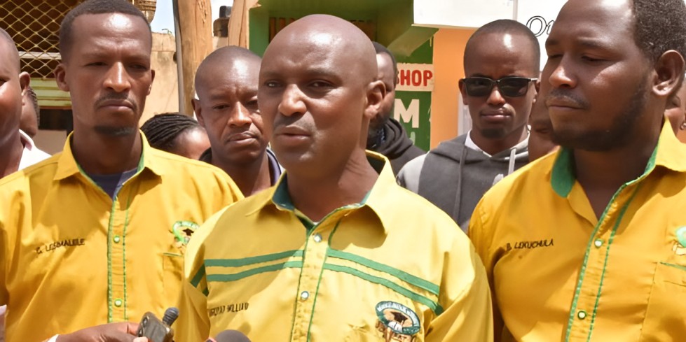 KUPPET accuses TSC of reversing teacher promotions