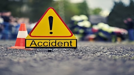 Black spot crash claims 12 Lives in Njoro-Elburgon area
