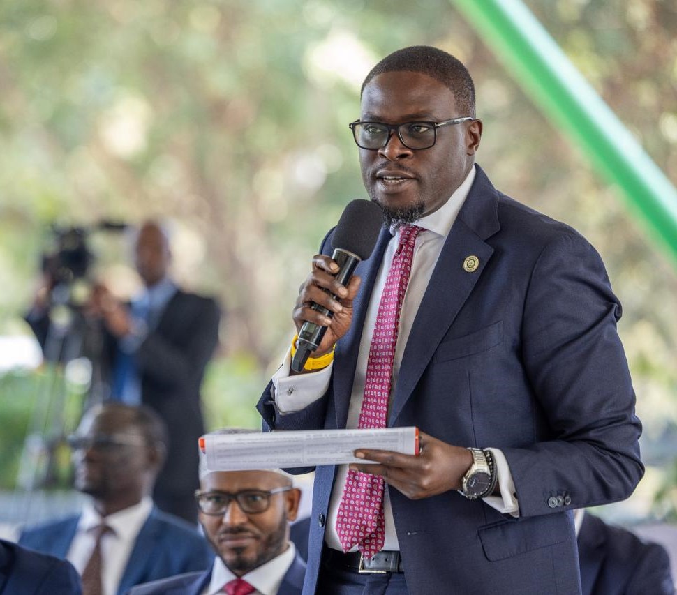 Sakaja appoints team to lead Nairobi’s Affordable Housing rollout