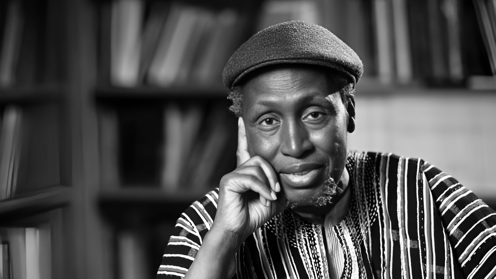 Tributes pour in for Ngũgĩ wa Thiong’o after his death at 87
