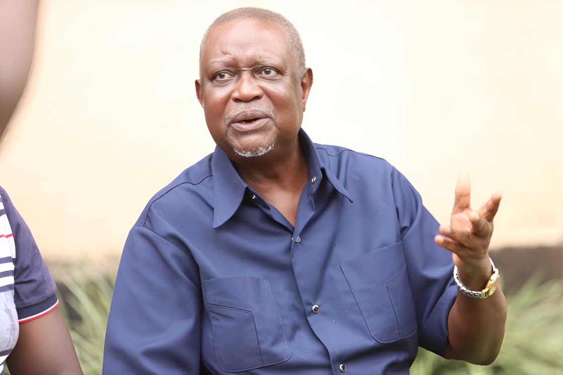 Siaya Senator Oburu sues to halt construction of Bondo mitumba market