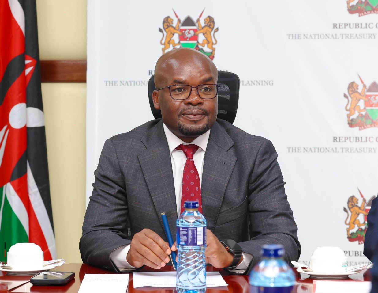 Emergency teams deployed as Kiambere dam reaches danger level