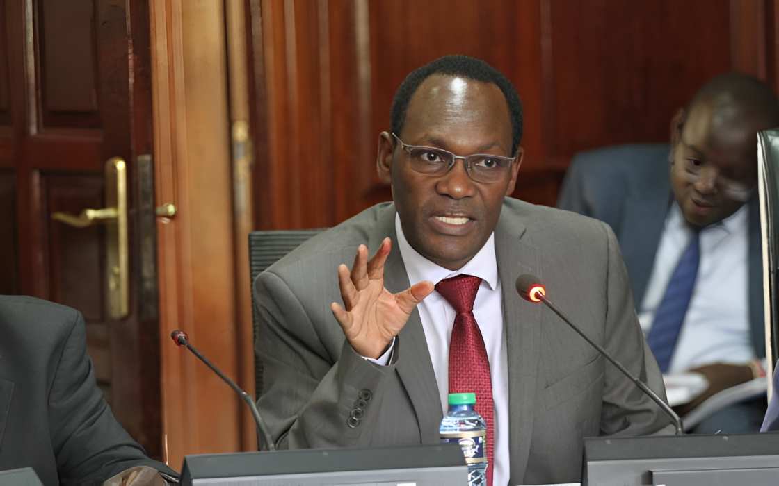 MPs probe Sh3bn tech contract deal