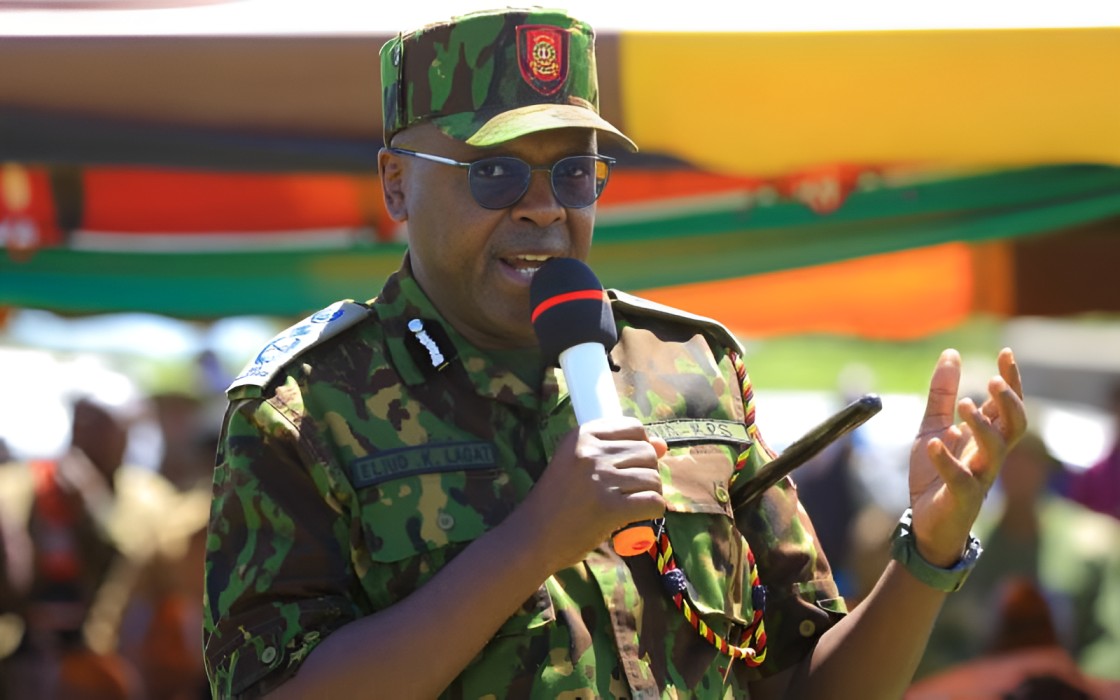Kerio Valley schools to remain open amid tight security