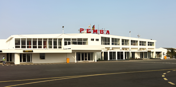 Pemba Airport expansion begins with Sh516 billion boost
