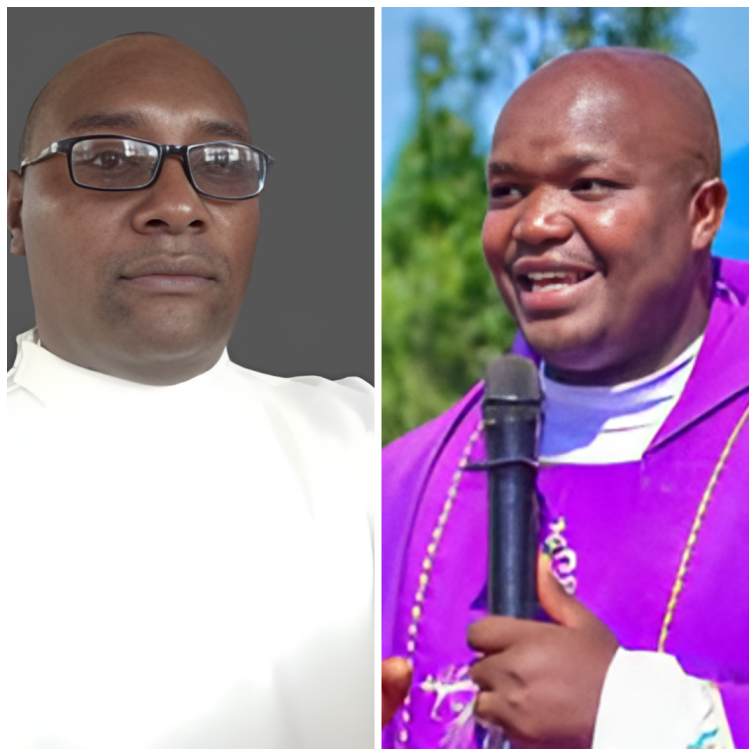 Catholic Bishops demand justice after killing of two priests