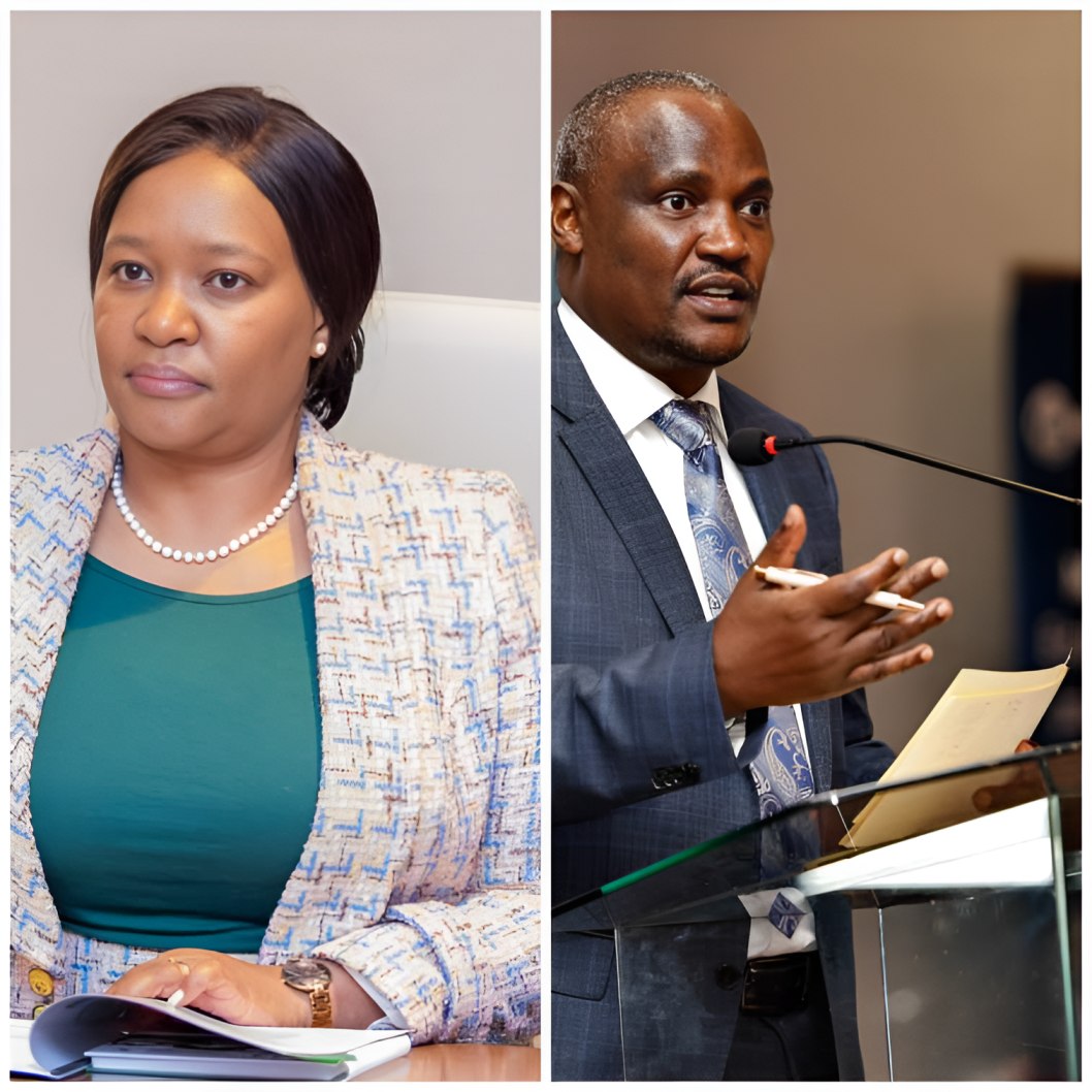 Treasury, Tourism ministries locked in row over Bomas funding