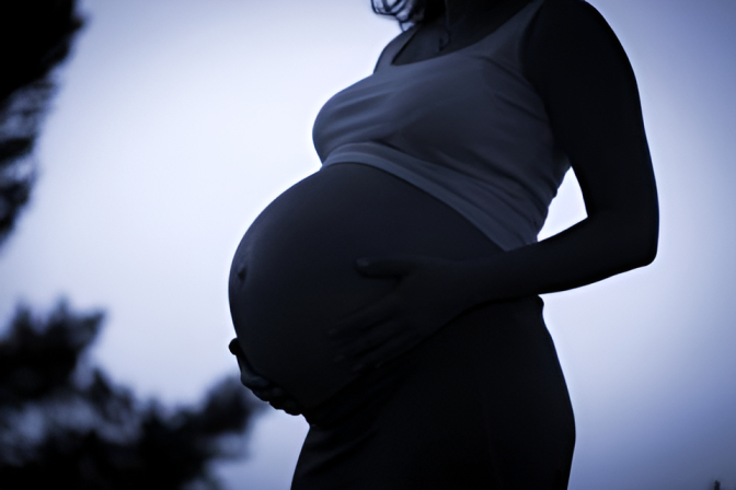 Study links climate change to rising pregnancy risks