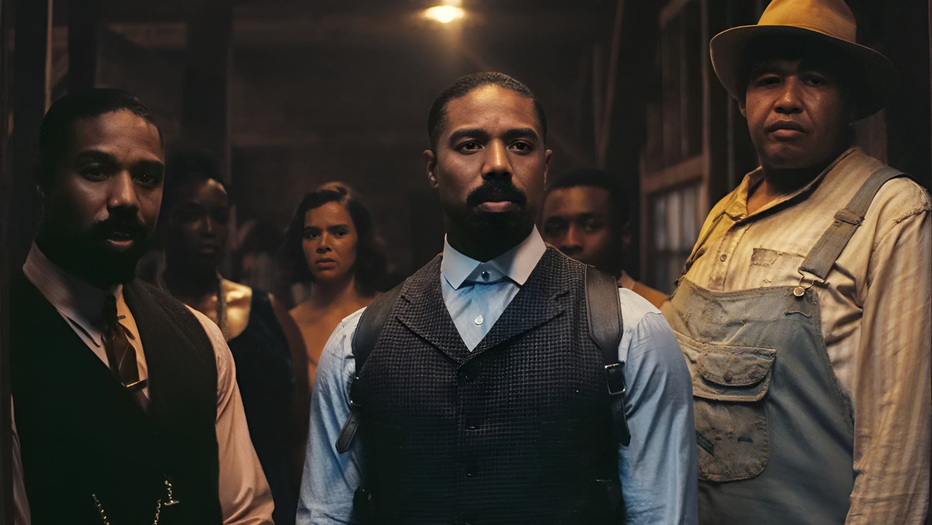 'Sinners' becomes 2025’s second-highest grossing film