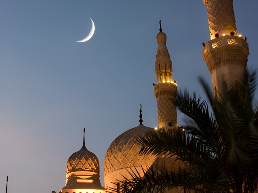 Eid-ul-Adha set for June 6 after moon sighting