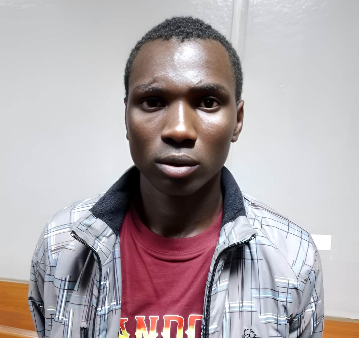 Bodaboda rider suspect in Kasipul MP murder held for 20 days
