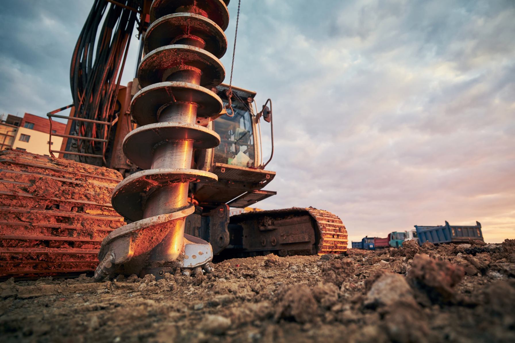 Private sector drilled 42,791 of Kenya’s 47,199 boreholes in 2024–25, says KNBS