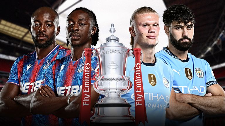 FA Cup final to impact 2025 European spots
