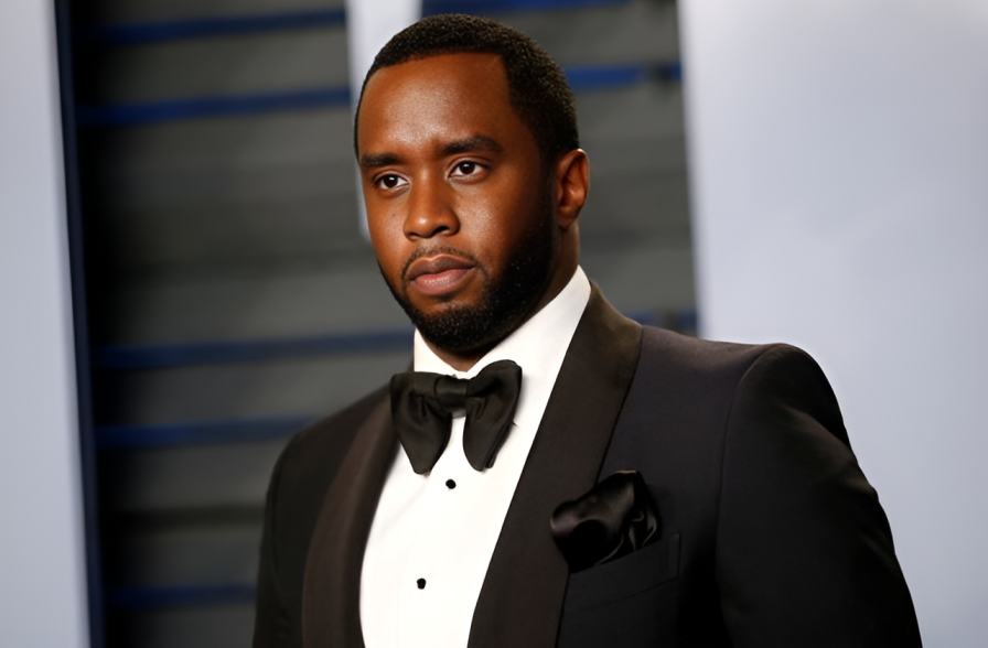 Diddy’s defence denies sex trafficking, admits violence