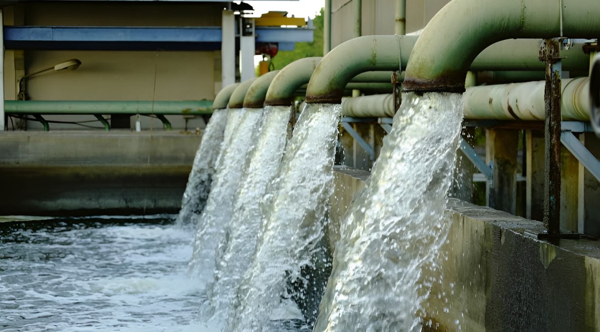 Butterfly pump fault disrupts water supply to Nairobi estates