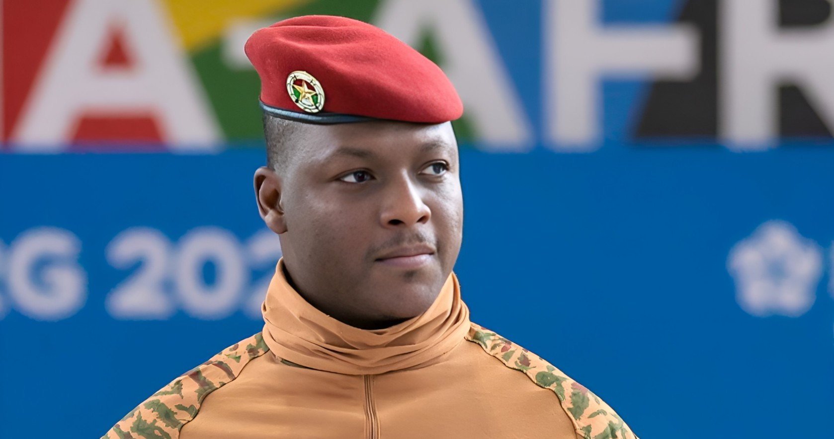 Traoré’s Rise: How a young soldier became Africa’s revolutionary symbol
