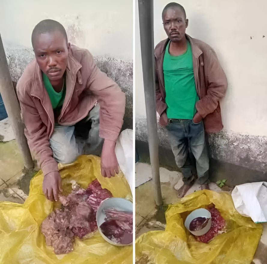 Sotik man arrested for slaughtering and attempting to sell dog meat