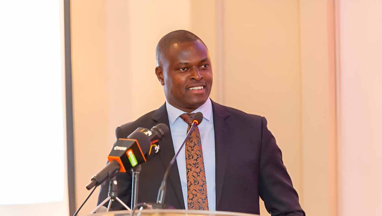 Ndindi rejects proposal to tap into pension funds