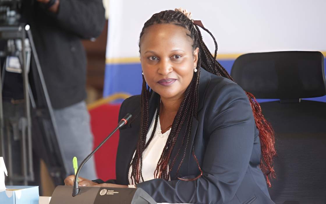 From Parties to polls: Nderitu among six nominated to IEBC