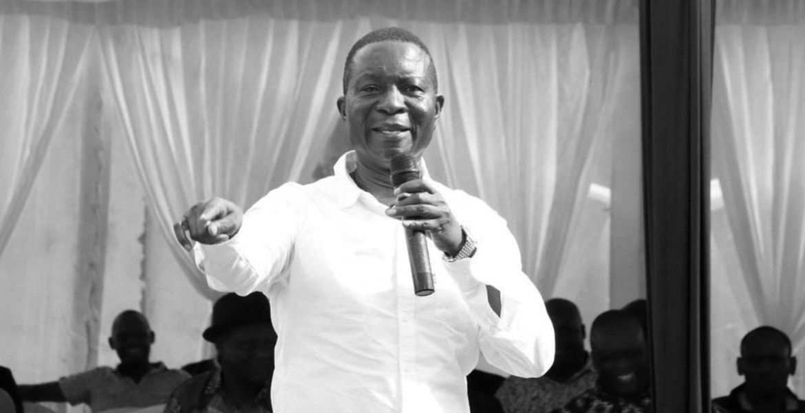 Autopsy on body of slain MP Were scheduled for May 5