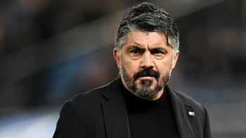 Italy names 'no nonsense' Gatusso new head coach