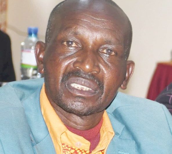 No more bloodshed: Elders unite to restore peace in Kerio Valley