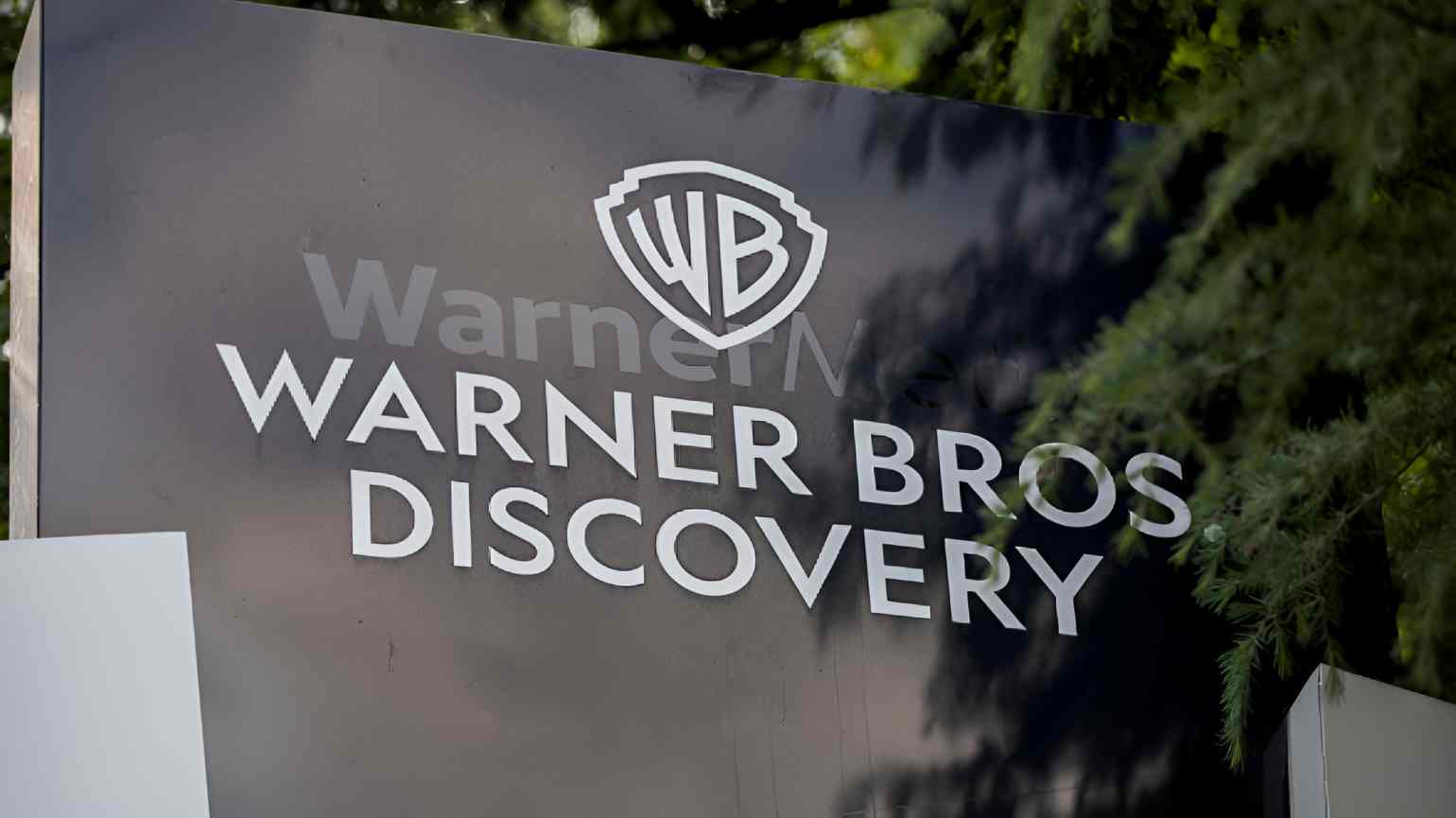 HBO and CNN parent company announces major restructuring
