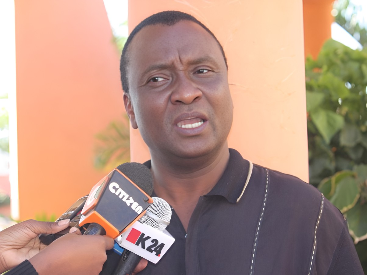 Ex-political detainees urge Raila allies to reject broad-based government