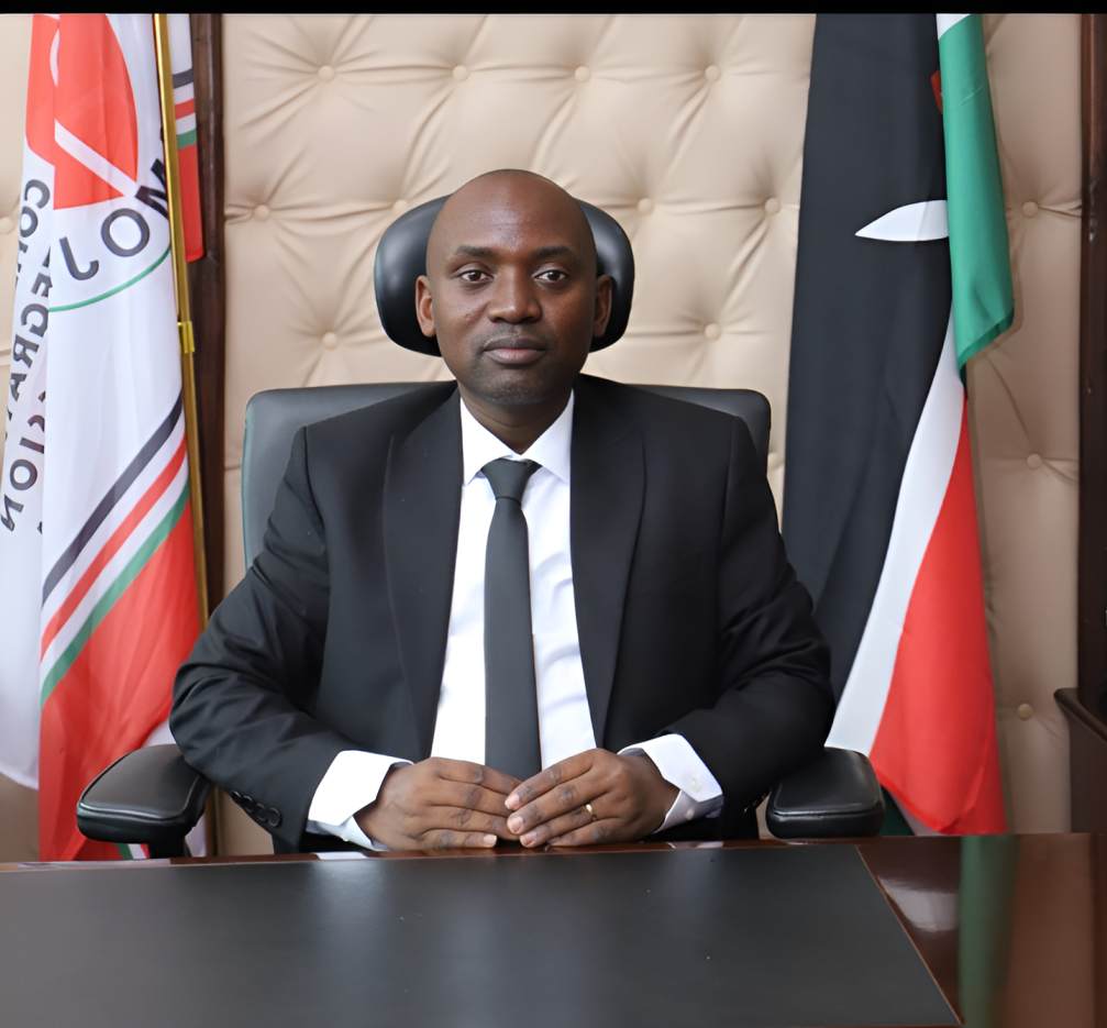 NCIC, MWARP join forces to promote peace culture in coast schools through amani clubs