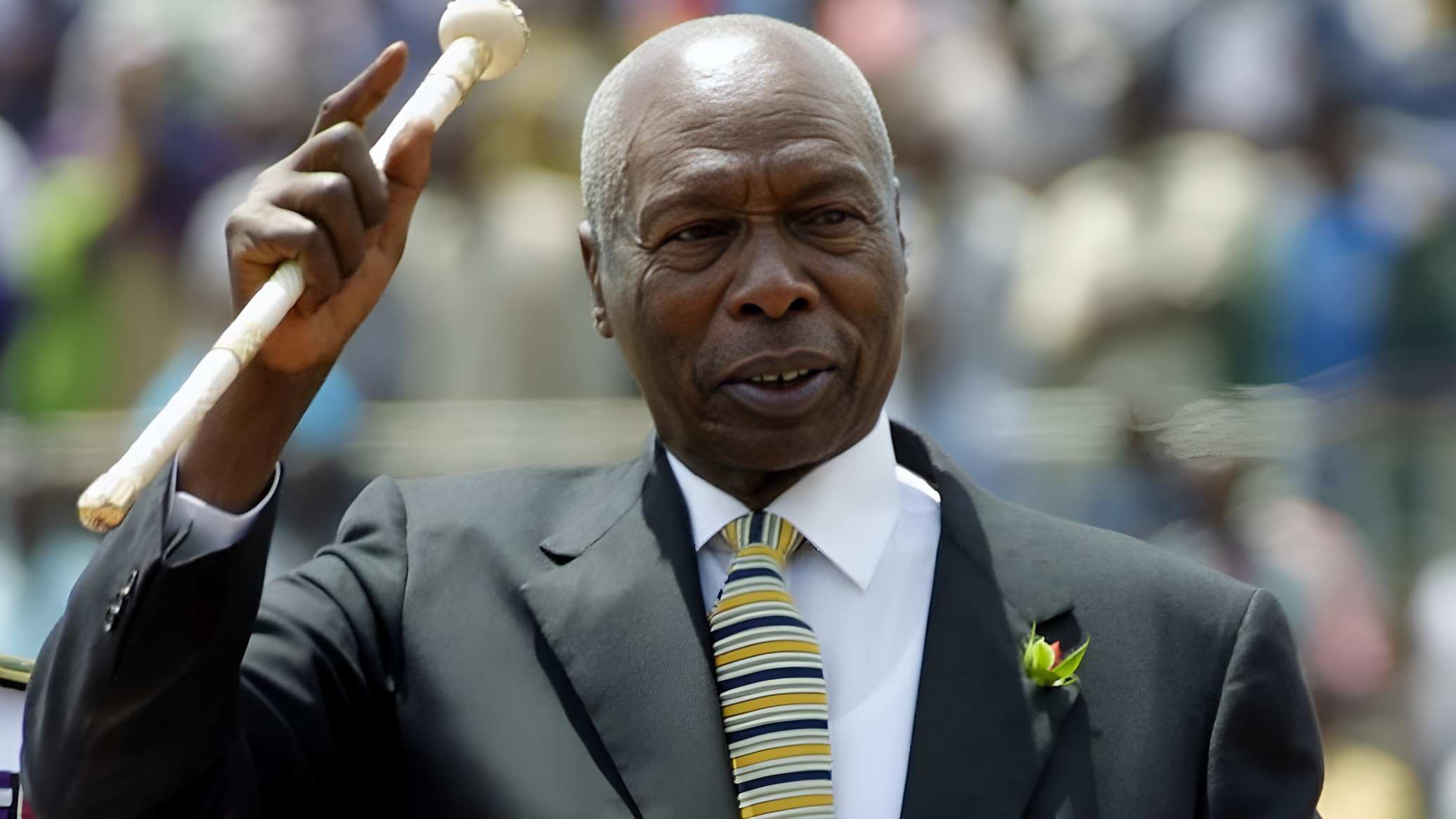 Moi family agrees on estate sharing, ending years of uncertainty