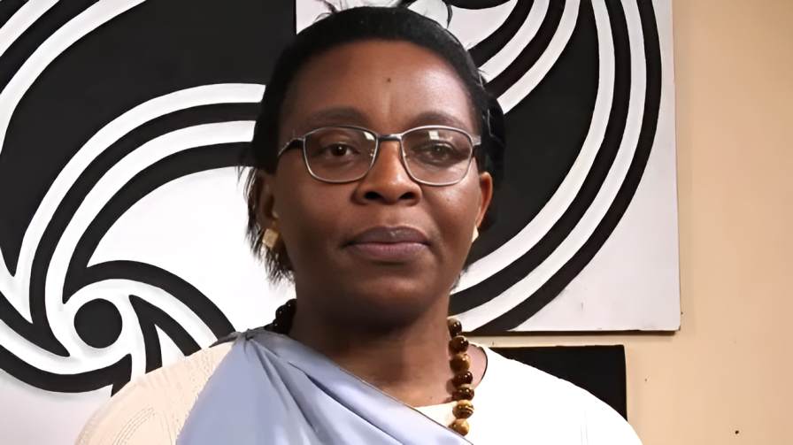 Top Rwandan opposition leader arrested
