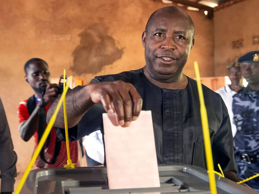 Explainer: What you need to know about the Burundi elections