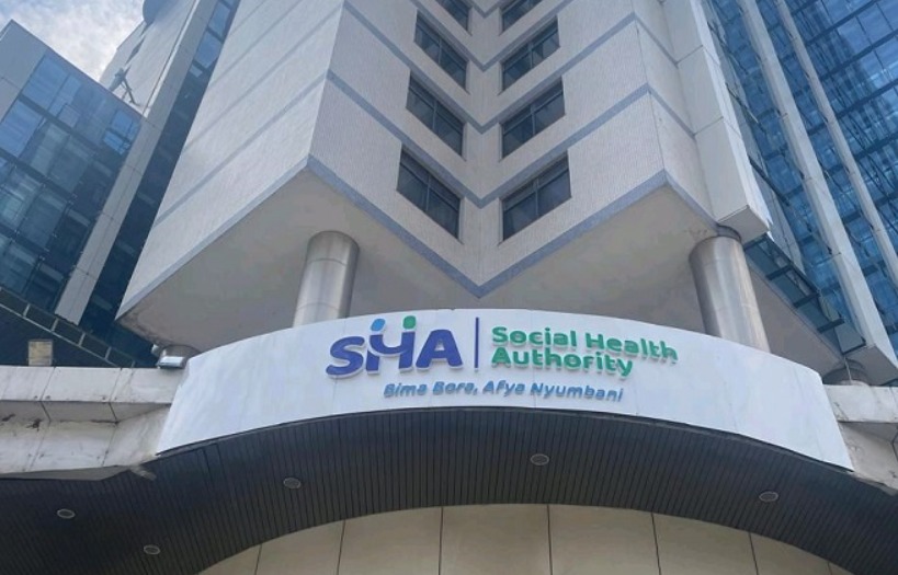 High court strikes out SHIF petition, cites pending cases