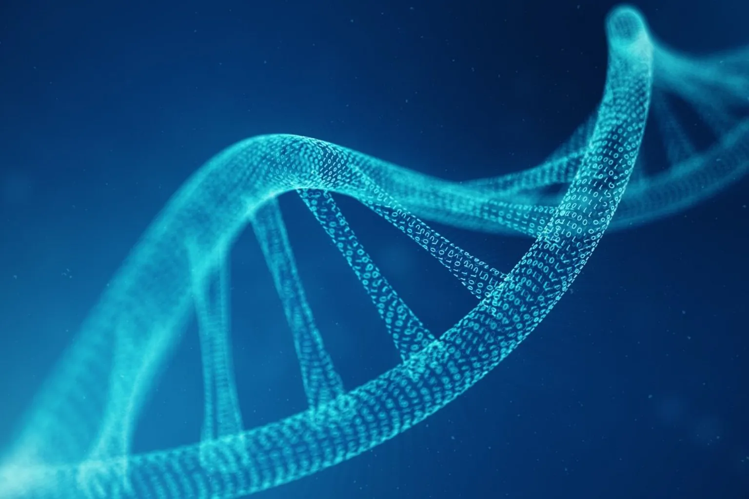 Groundbreaking project begins to build human DNA from scratch