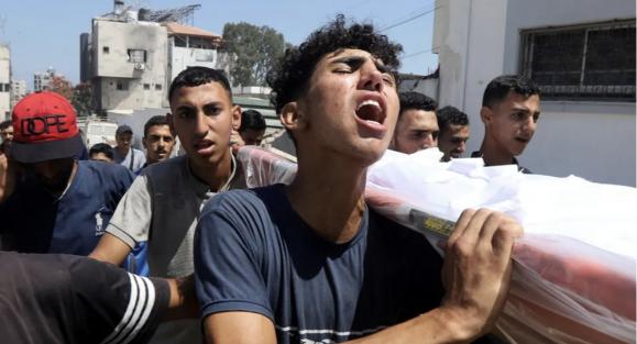 Mediators push for Gaza ceasefire as casualties mount and talks stall