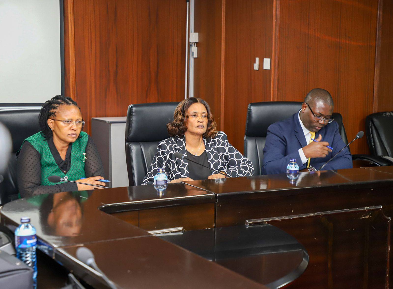 MPs grill TSC over teacher shortages and skewed hardship pay