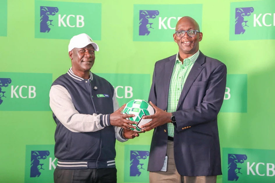 KCB appoints KPL winning Matano new head coach