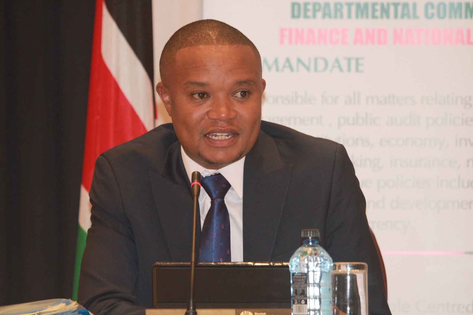 Finance Bill 2025: Kenyans reject tax, privacy, and housing proposals
