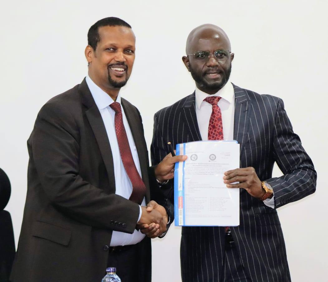 Counties to receive Sh415 billion as budget dispute ends