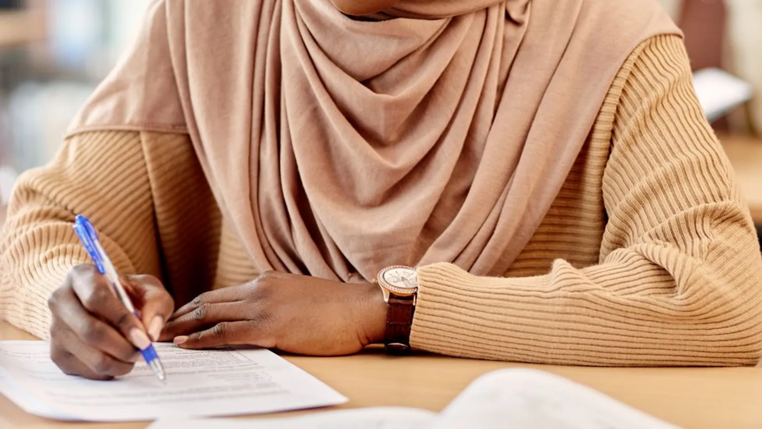 Outrage as female students subjected to bra checks at Nigerian University