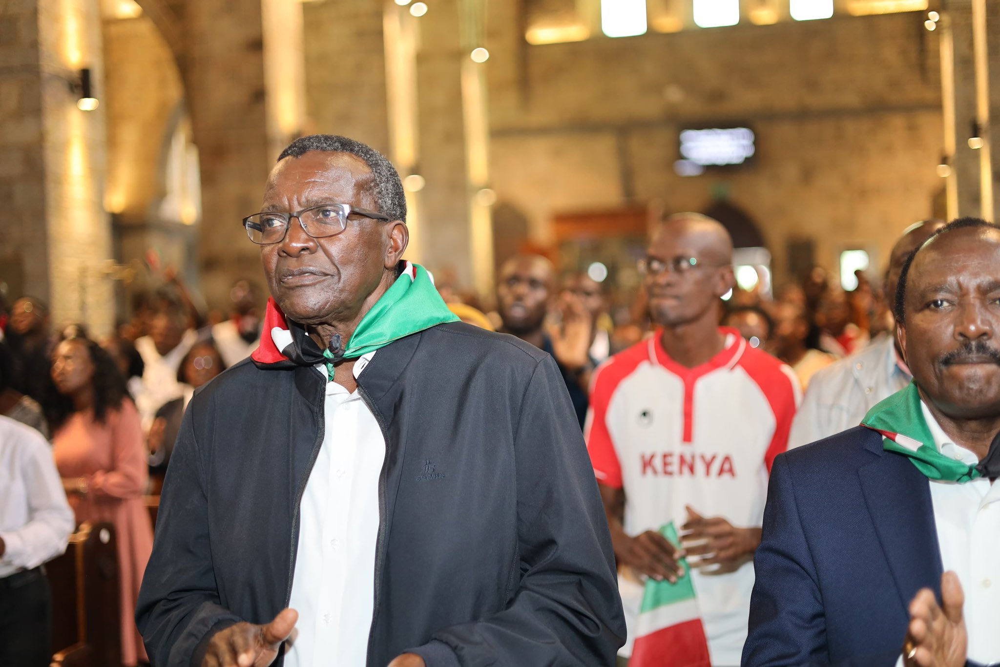 Maraga: Gen Z protest marks Kenya’s third liberation