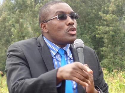 Kabando warns of betrayal as protests turn deadly across Kenya
