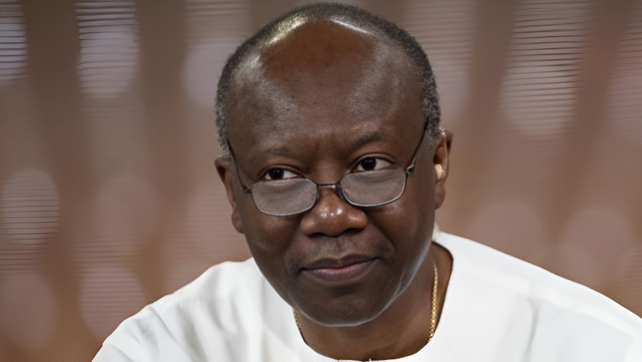 Interpol issues red alert for fugitive former Ghanaian minister